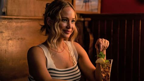 jennifer lawrence naked|Watched No Hard Feelings with Jennifer Lawrence and feeling